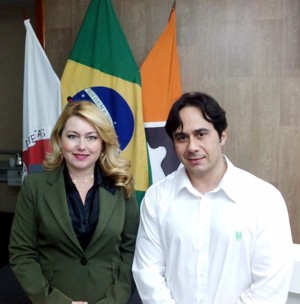 Câmara de Divinópolis aprova lei da “Semana Municipal do Consumidor” com a presença da gerente do Procon delano e tereza lada